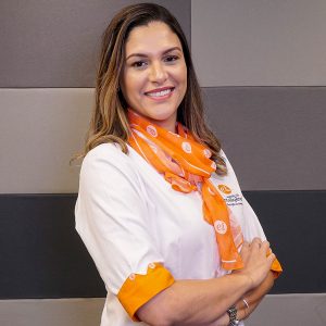 Danielle Freitas Alves de Araújo - Escola da Inteligência